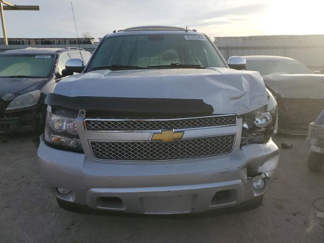 Pickups CHEVROLET AVALANCHE 2013 Gray