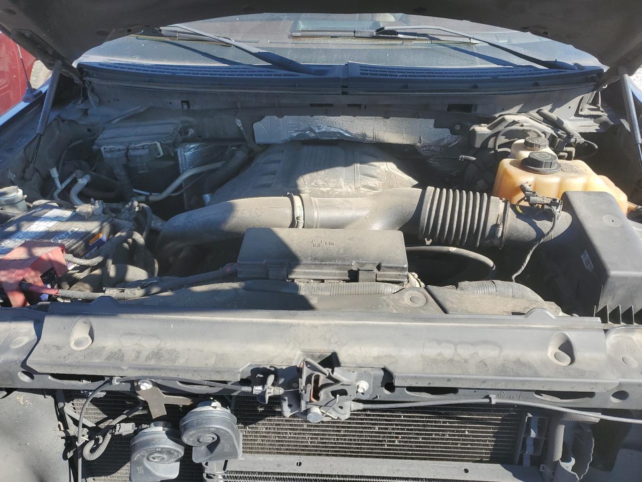 2013 Ford F-150 - Image 11
