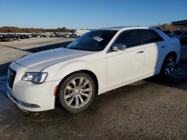 2017 Chrysler 300C 