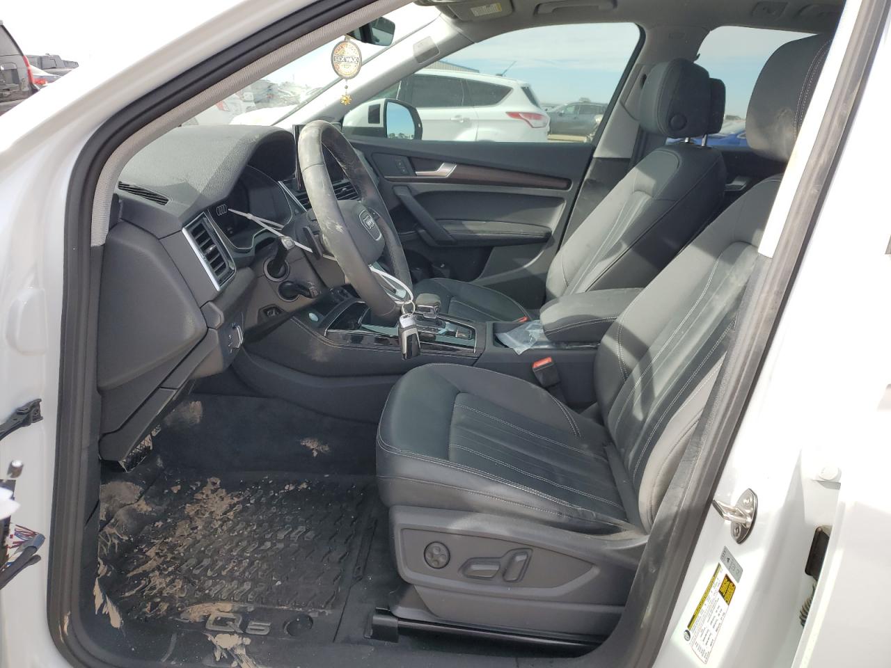 2023 Audi Q5 - Image 7