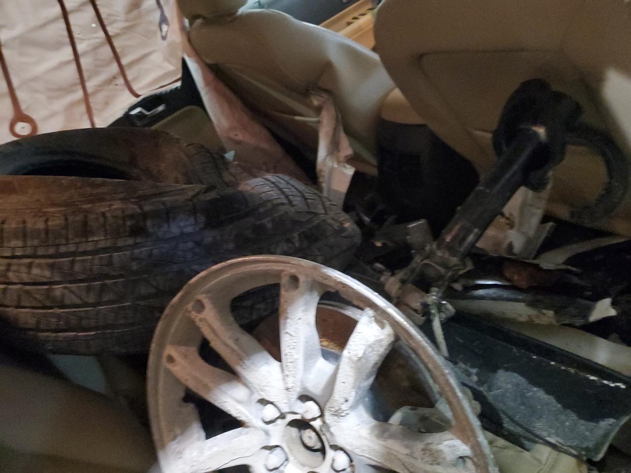 2010 Ford Edge Limited VIN: 2FMDK3KC6ABB24810 Lot: 84512634