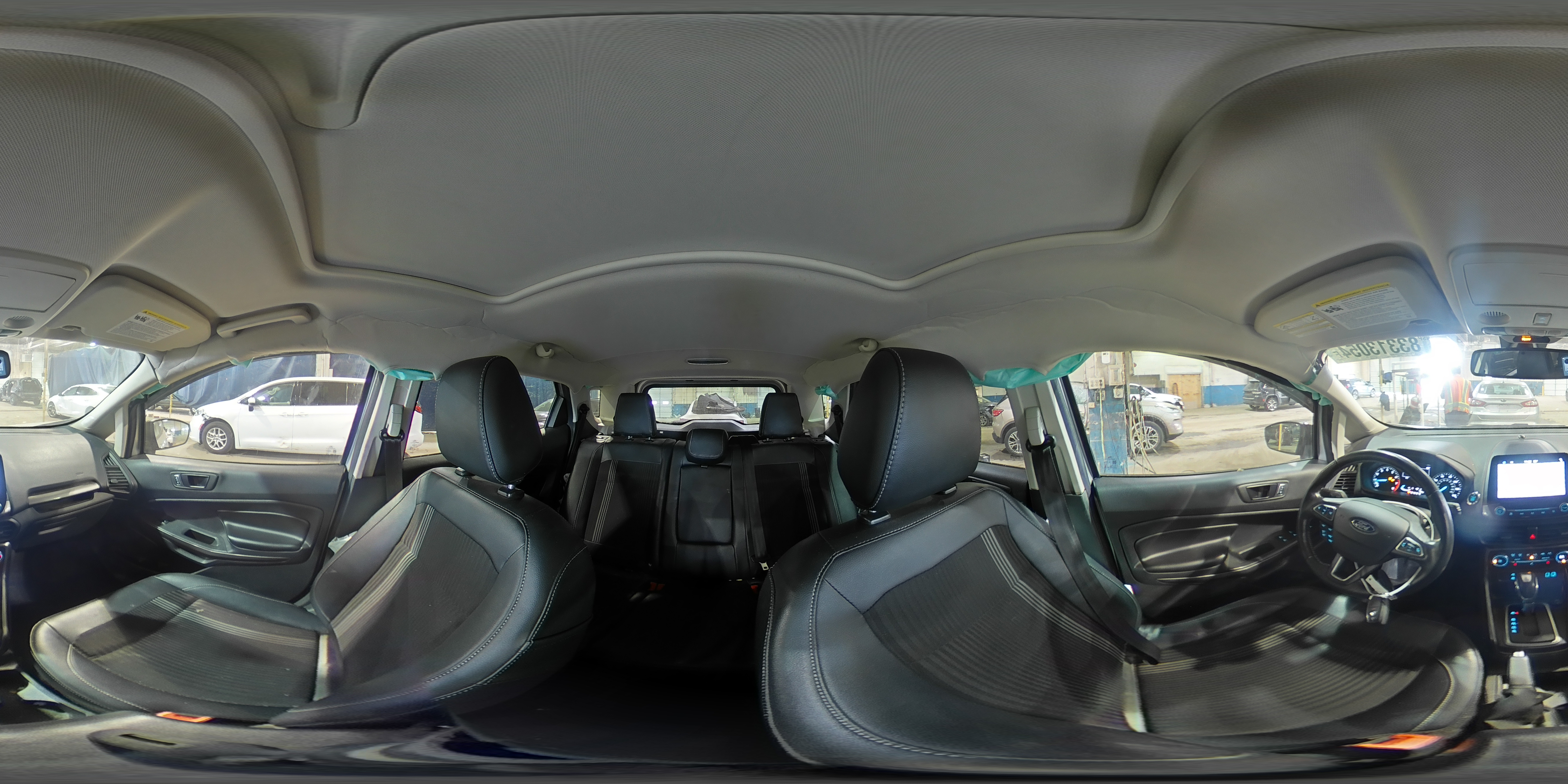 2019 Ford EcoSport - Image 15