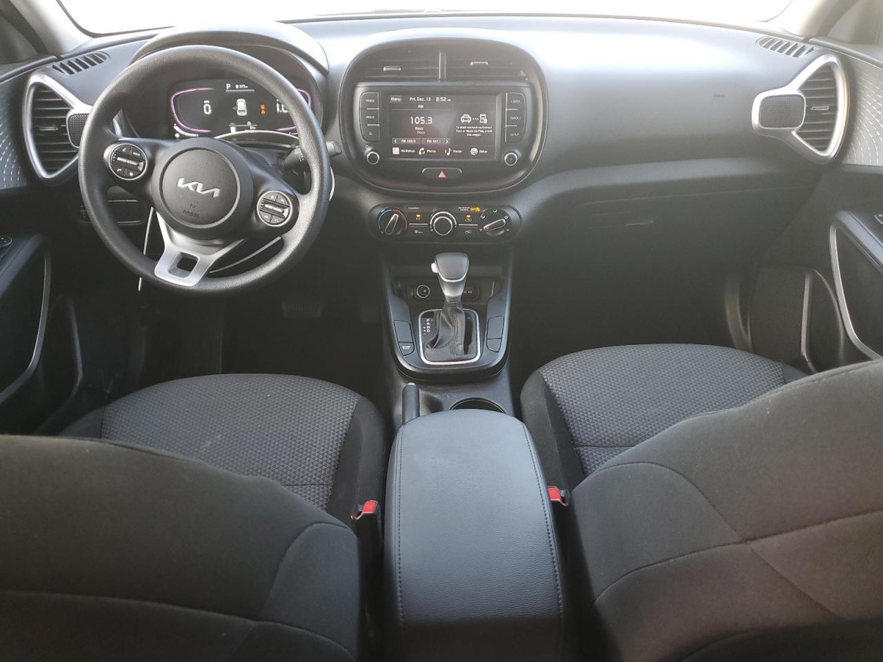 2023 Kia Soul - Image 8