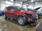 2015 Chevrolet Traverse Lt на продаже в Ham Lake, MN - Rear End