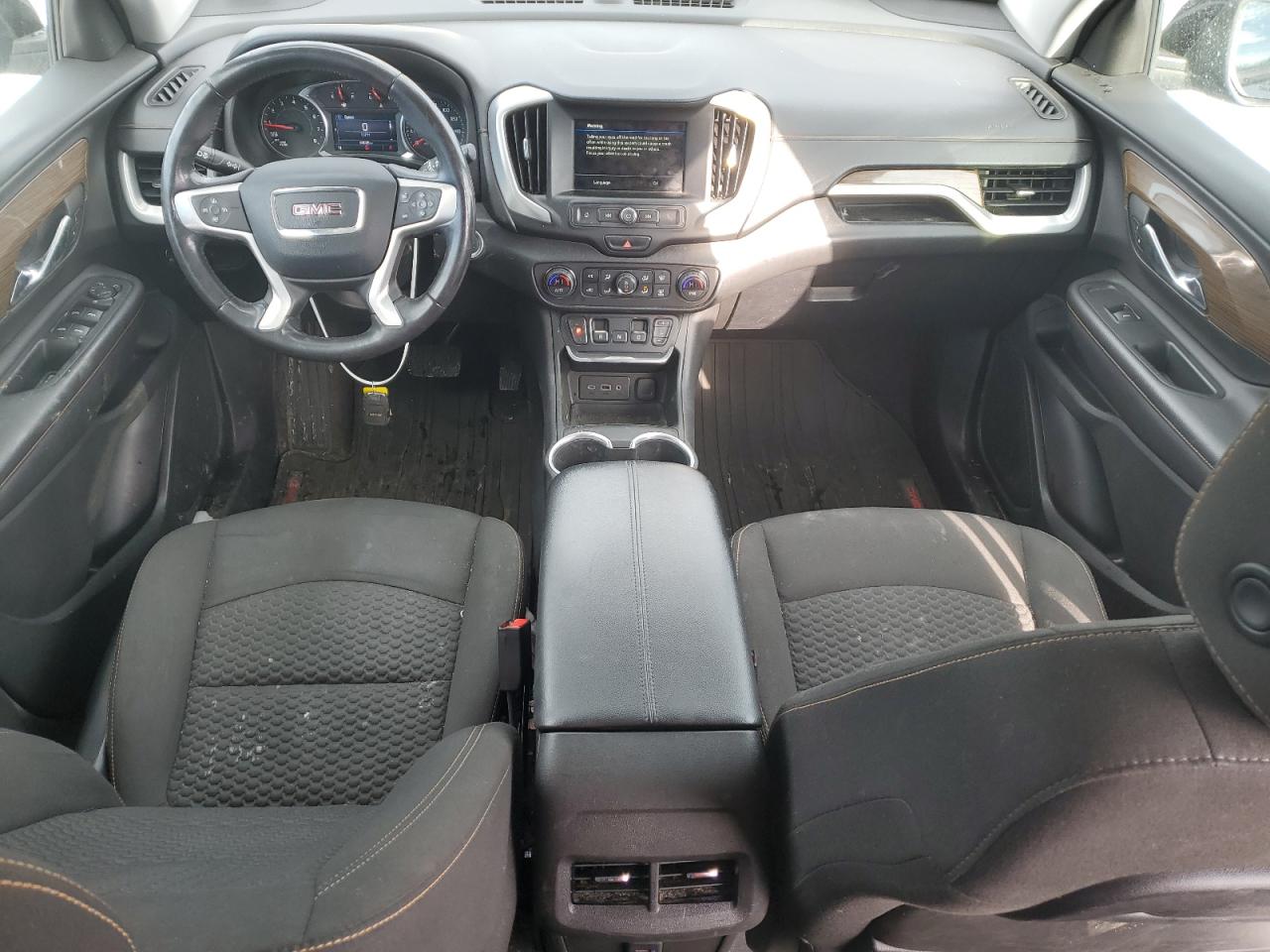 2019 GMC Terrain - Image 8