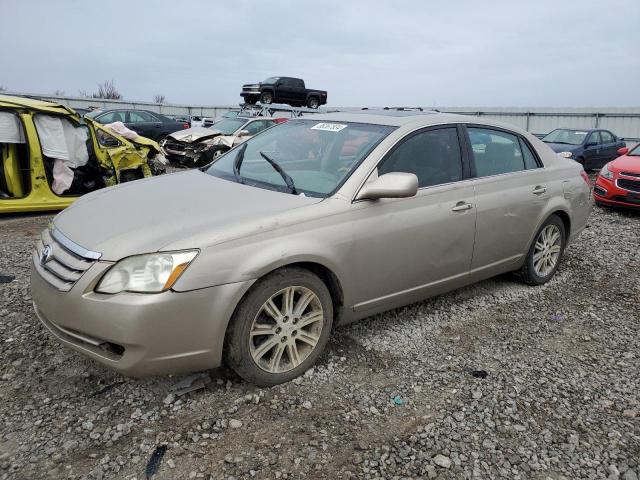 2005 Toyota Avalon Xl