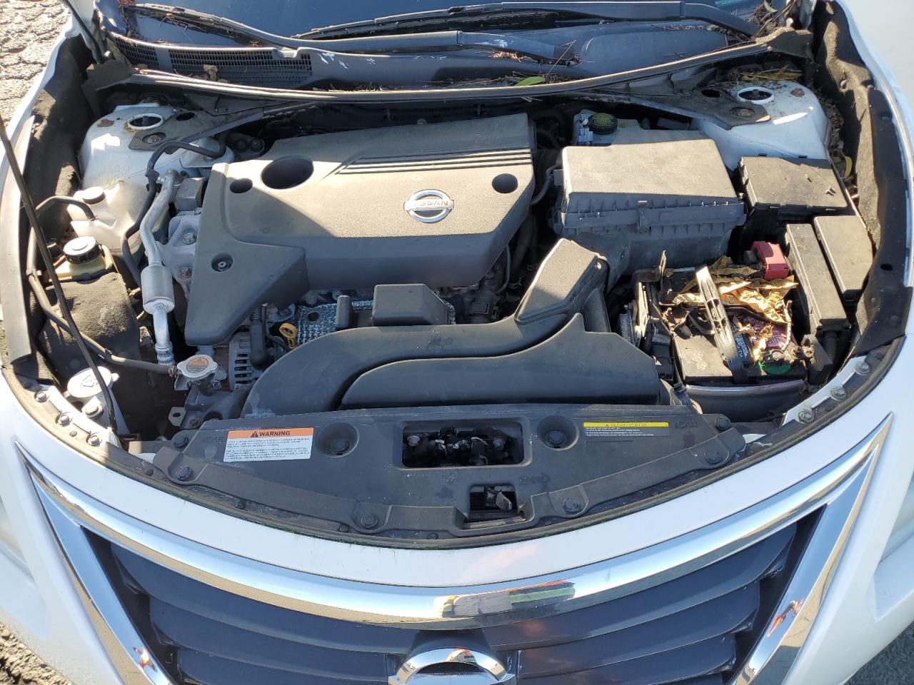 2013 Nissan Altima - Image 11