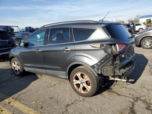  FORD ESCAPE 2016 Szary