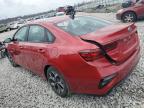 2021 Kia Forte Fe na sprzedaż w Cahokia Heights, IL - Rear End