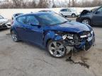 2017 Hyundai Veloster  за продажба в Bridgeton, MO - Front End