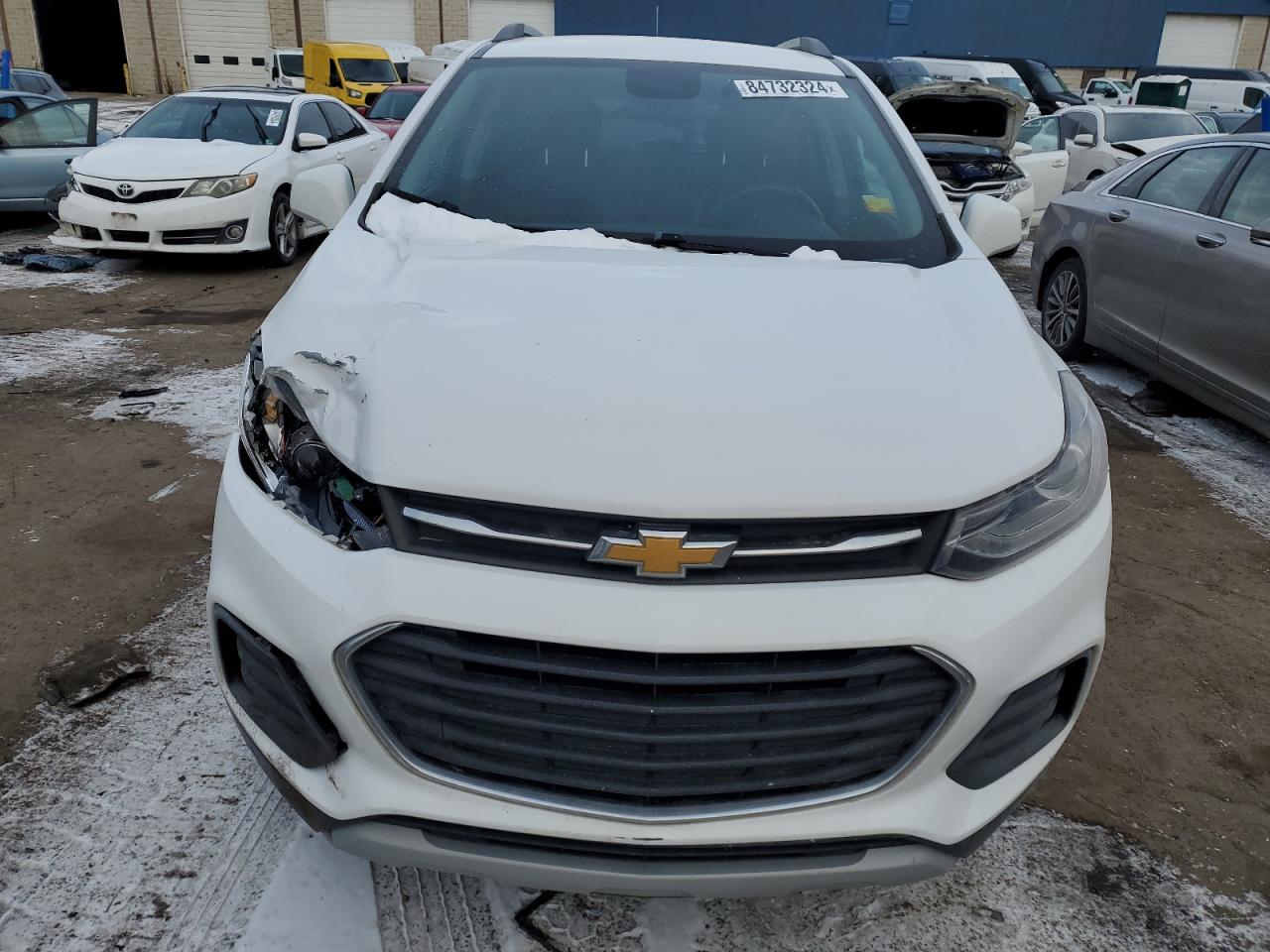 2019 Chevrolet Trax - Image 5