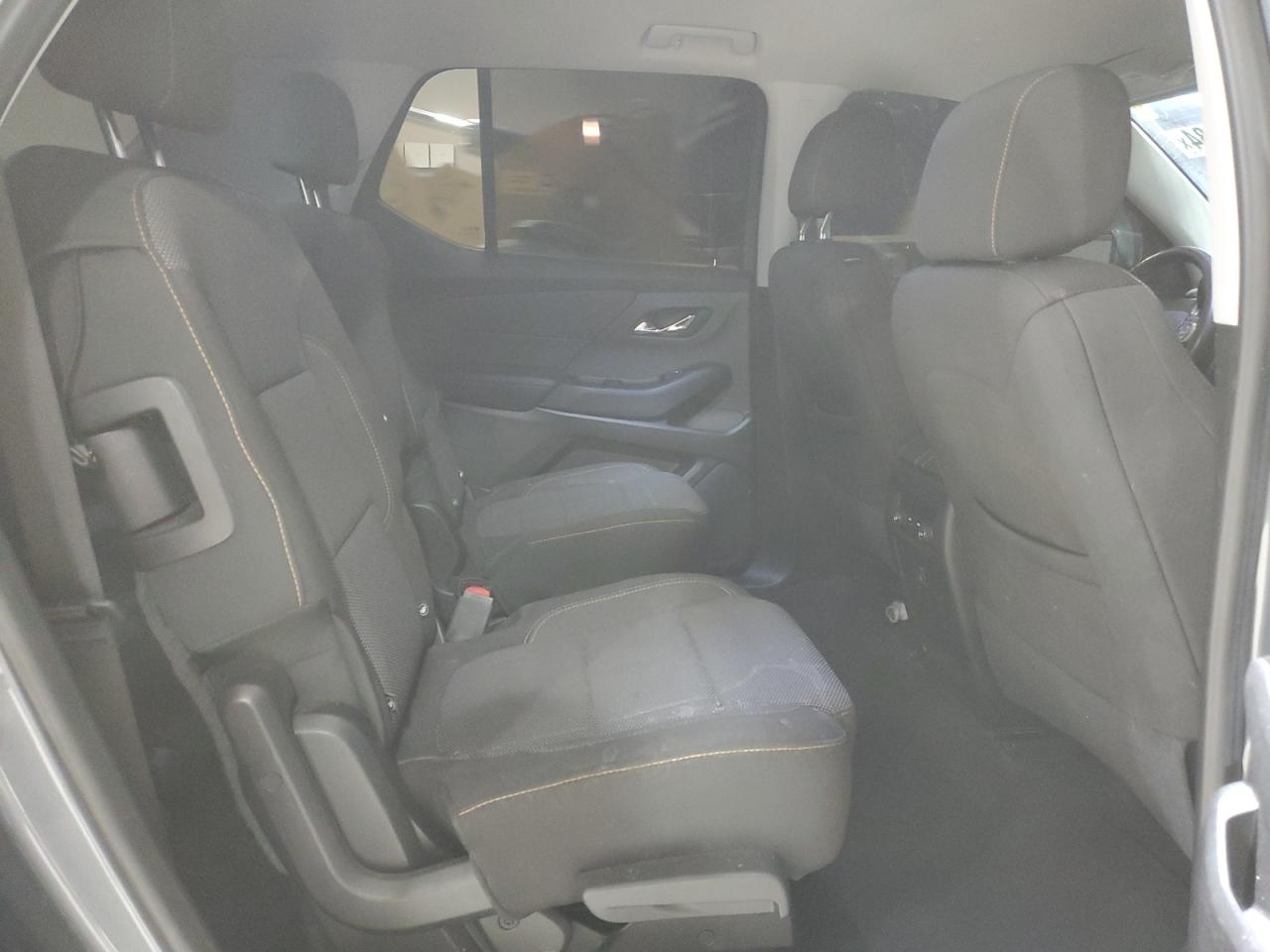 2019 Chevrolet Traverse Lt VIN: 1GNEVGKW4KJ270063 Lot: 86309484