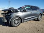 2018 Lincoln Mkx Select იყიდება Adelanto-ში, CA - All Over