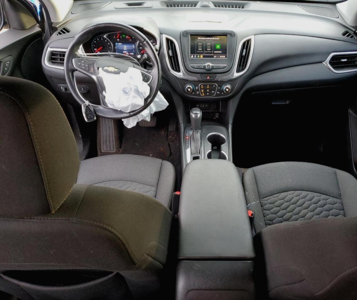 2020 Chevrolet Equinox - Image 8