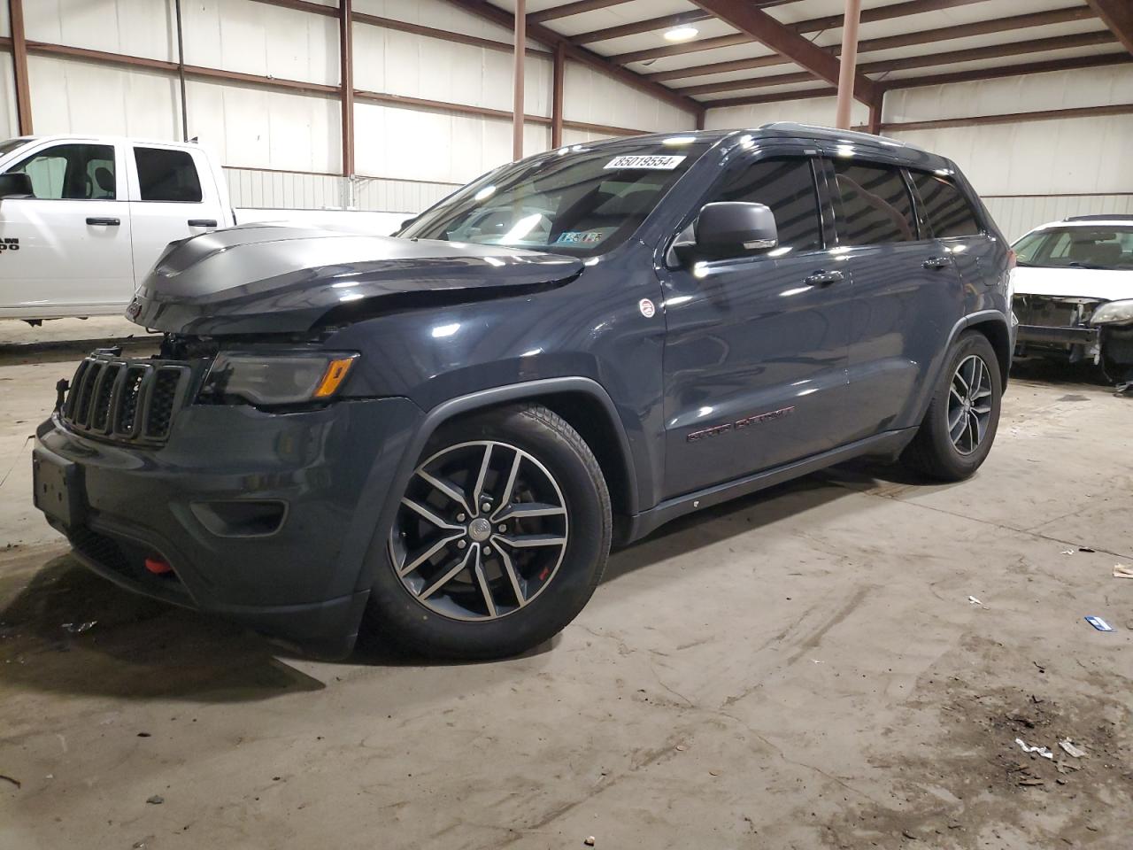 1C4RJFLGXJC103202 2018 JEEP GRAND CHEROKEE - Image 1