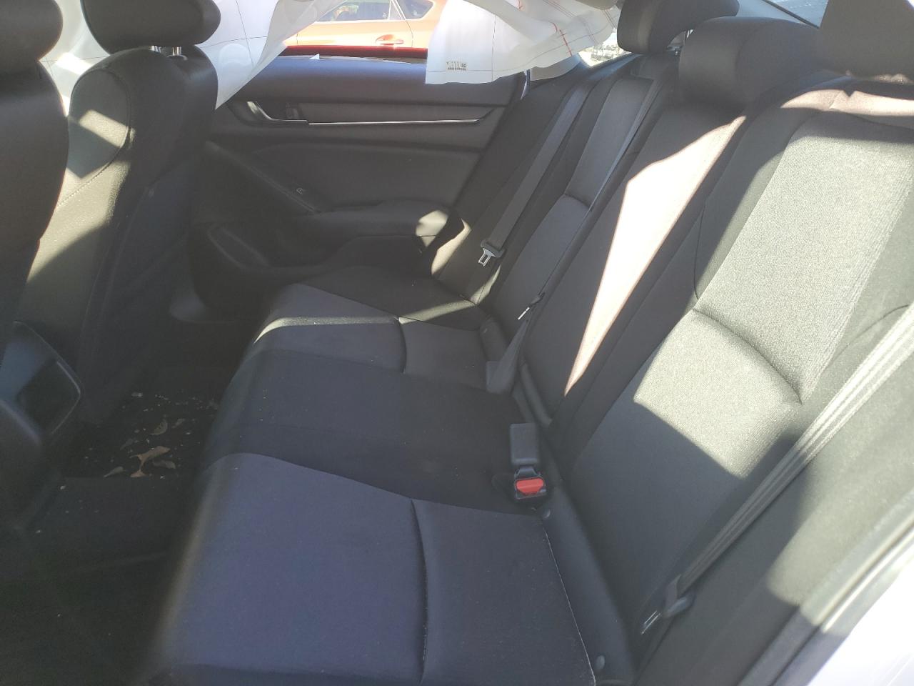 2021 Honda Accord - Image 10