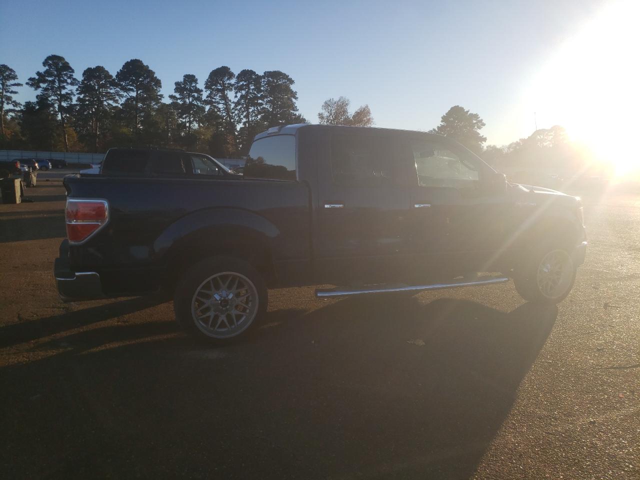 2012 Ford F-150 - Image 3