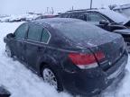 2013 Subaru Legacy 2.5I Premium на продаже в Anchorage, AK - Front End