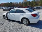 2011 Chrysler 200 Lx للبيع في Gainesville، GA - Front End