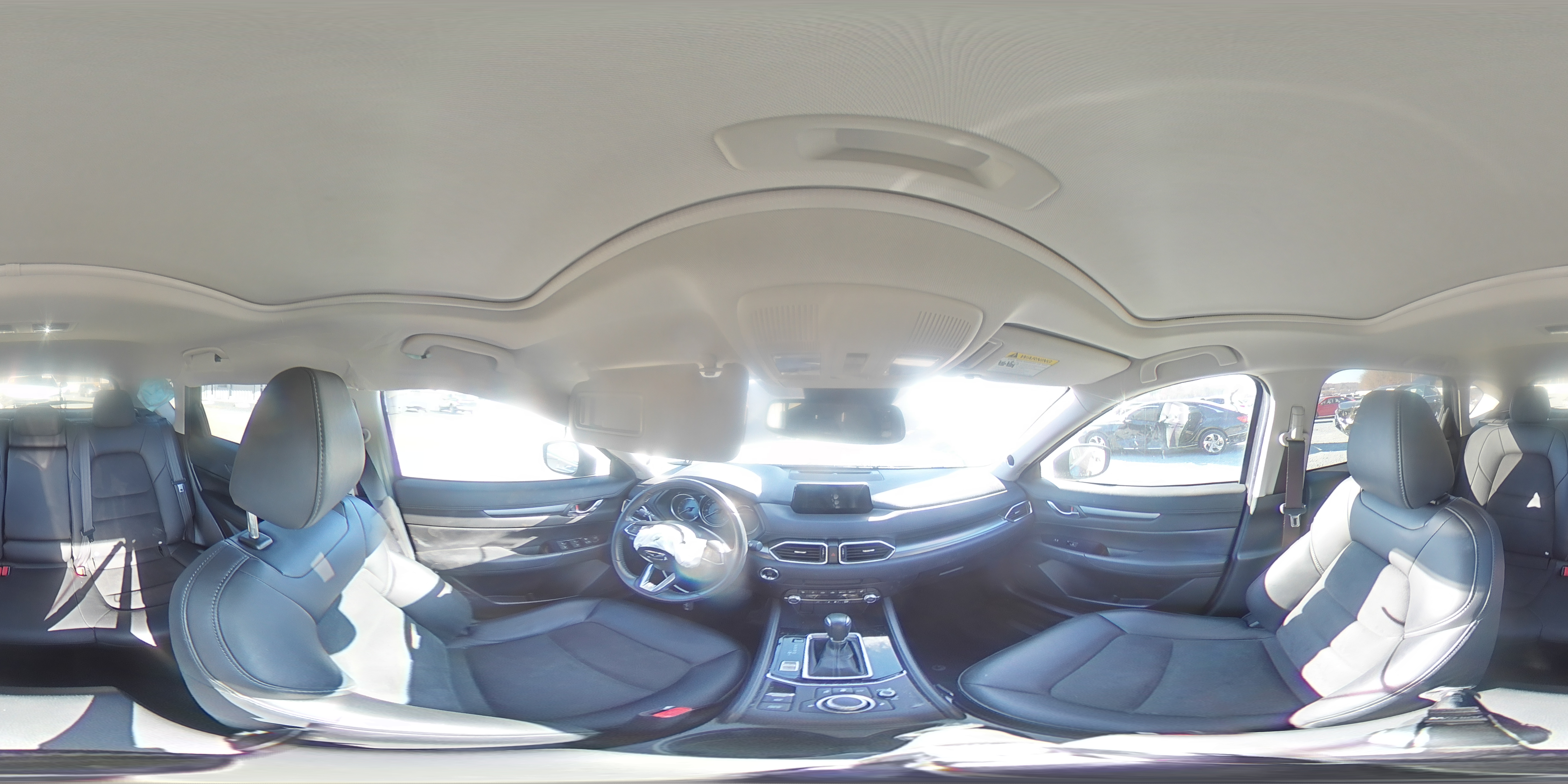2019 Mazda CX-5 - Image 13