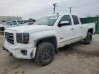 2014 Gmc Sierra K1500 Sle for Sale in Chicago Heights, IL - Front End