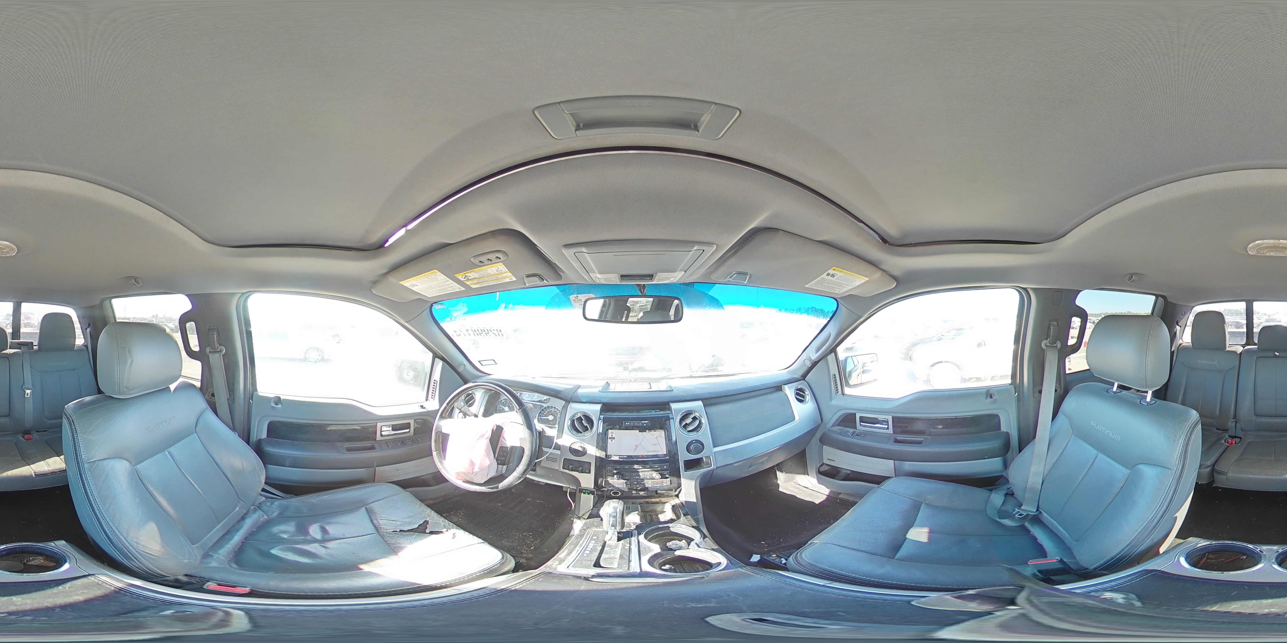 2012 Ford F-150 - Image 13