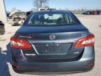 2013 Nissan Sentra S للبيع في Sikeston، MO - Front End