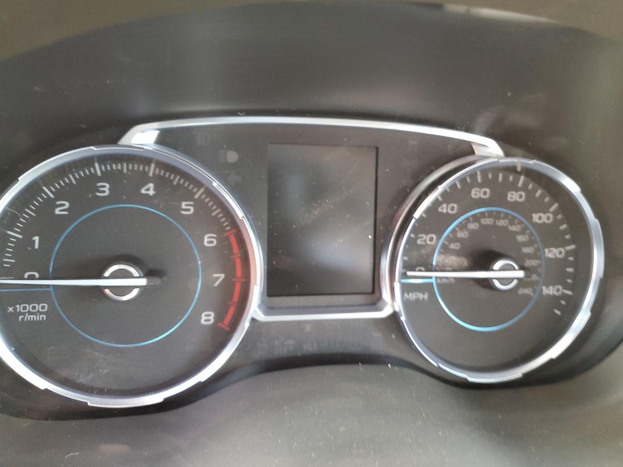 2017 Subaru Forester - Image 9