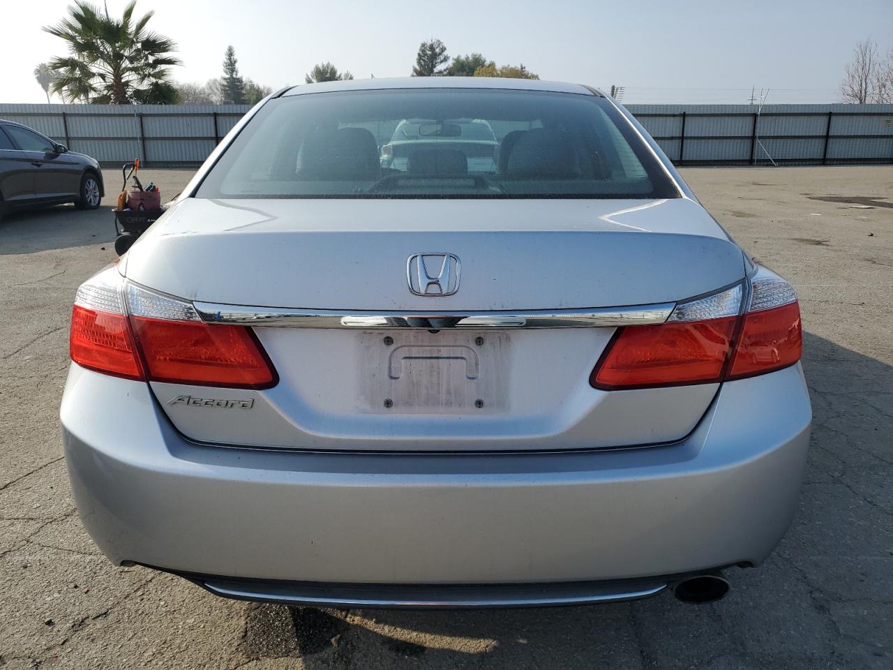 VIN 1HGCR2F36DA043355 2013 HONDA ACCORD no.6