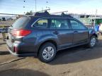 2010 Subaru Outback 2.5I for Sale in Denver, CO - Front End