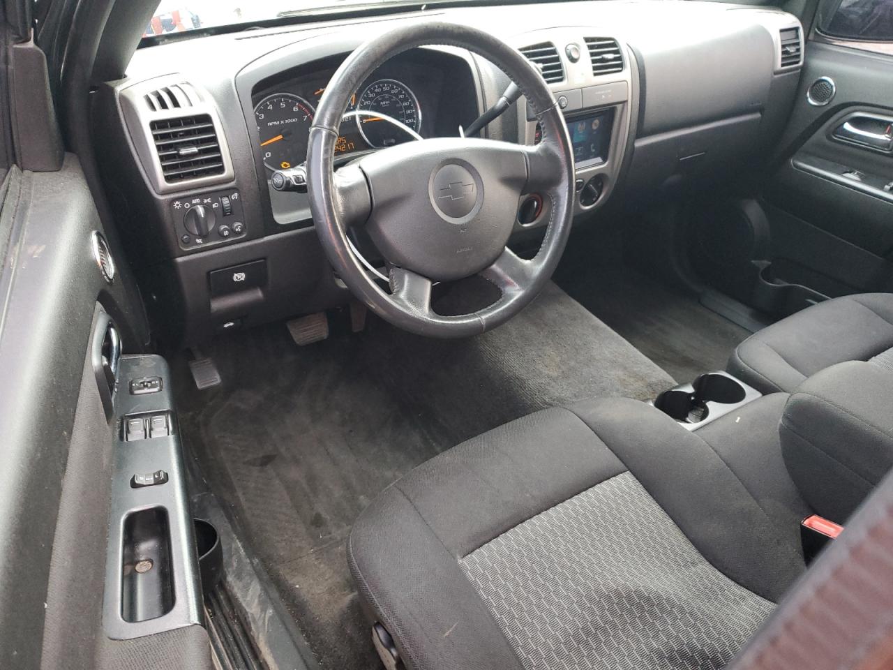 2011 Chevrolet Colorado Lt VIN: 1GCESCF94B8112960 Lot: 85032424