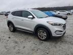 2017 Hyundai Tucson Limited за продажба в Loganville, GA - Mechanical