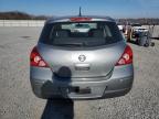 2011 Nissan Versa S продається в Gastonia, NC - Side