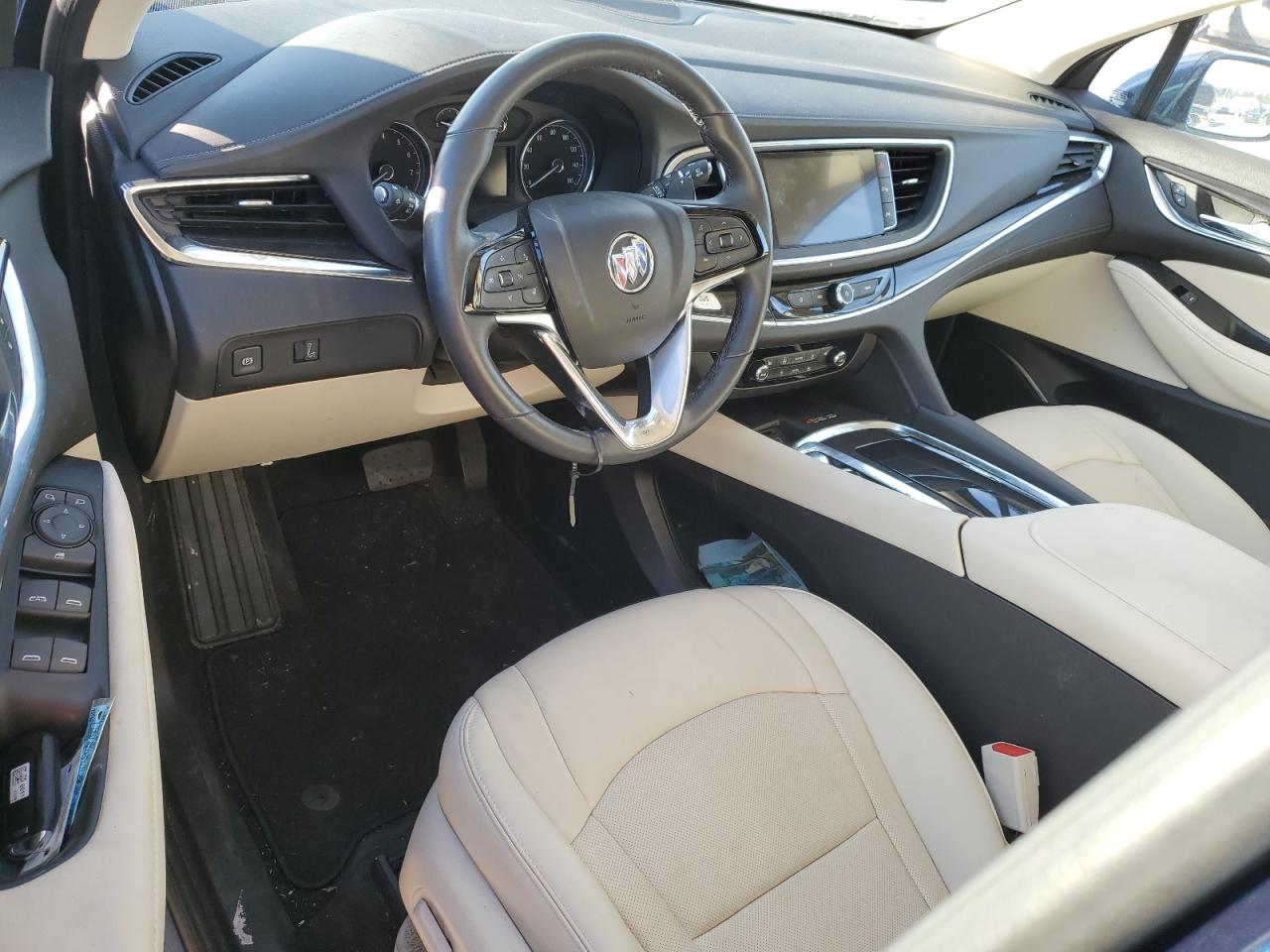 2023 Buick Enclave Essence VIN: 5GAERBKW0PJ212430 Lot: 79659664