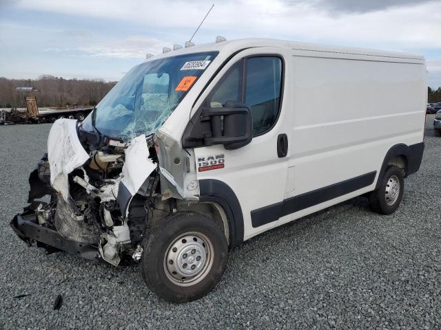 2021 Ram Promaster 1500 1500 Standard