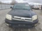 2005 Toyota 4Runner Sr5 на продаже в Prairie Grove, AR - All Over