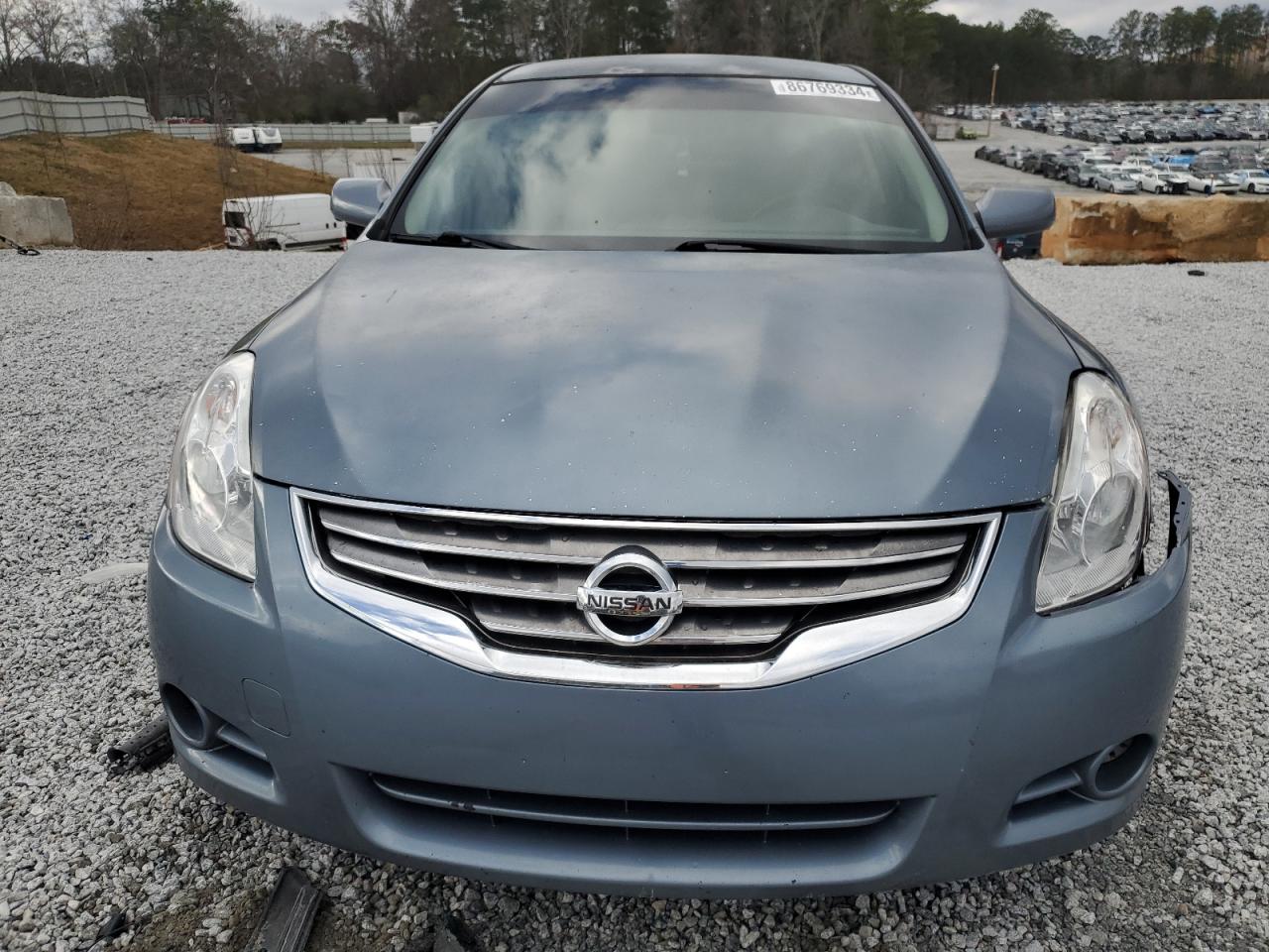 2011 Nissan Altima - Image 5