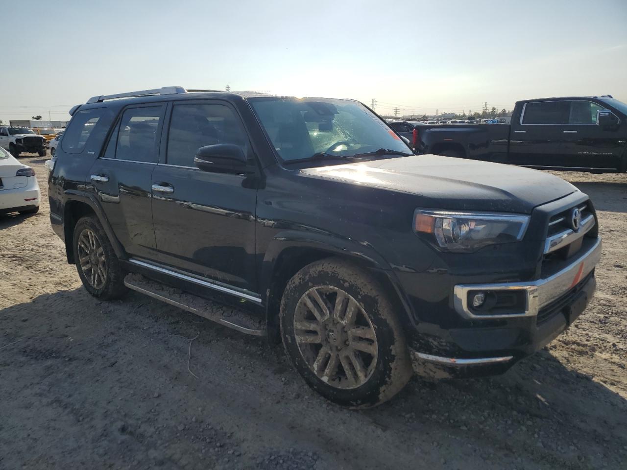 2023 Toyota 4Runner - Image 4