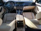 2013 Bmw 528 Xi en Venta en Pennsburg, PA - Front End