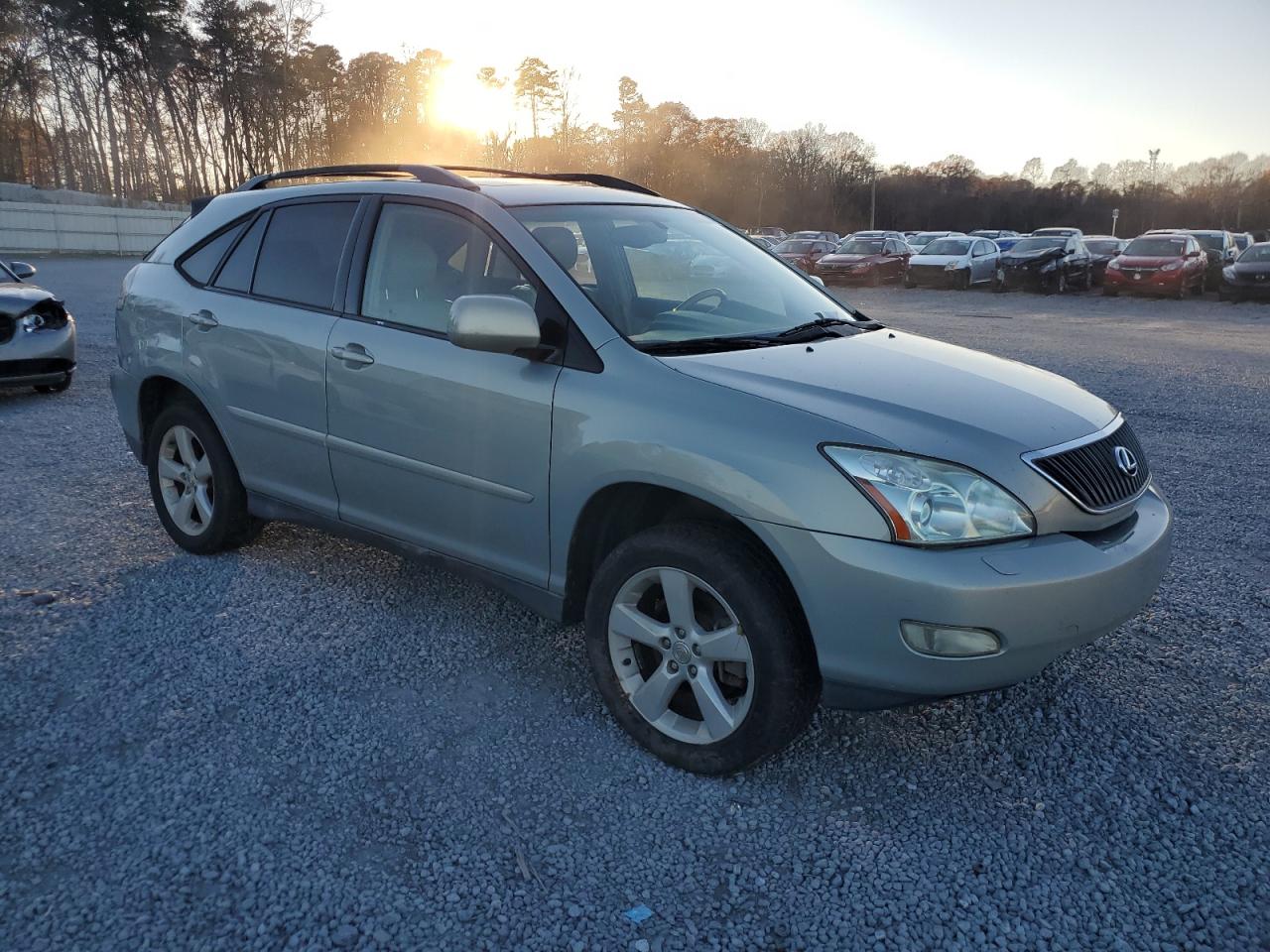 2004 Lexus RX - Image 4