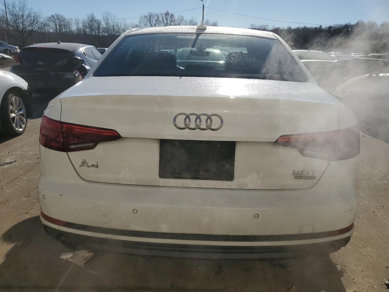 2017 Audi A4 - Image 6