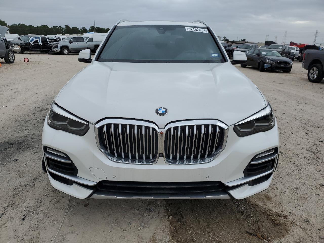 2020 BMW X5 - Image 5