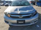 2012 Honda Civic Exl en Venta en Lebanon, TN - Front End