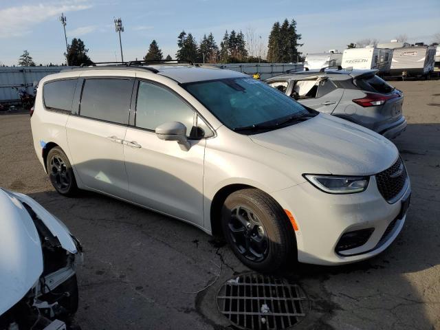  CHRYSLER PACIFICA 2021 Серый