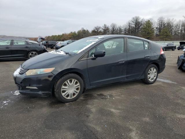 2010 Honda Insight Lx იყიდება Brookhaven-ში, NY - Minor Dent/Scratches