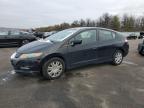 2010 Honda Insight Lx na sprzedaż w Brookhaven, NY - Minor Dent/Scratches