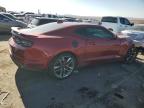 2022 Chevrolet Camaro Ss for Sale in Albuquerque, NM - Frame Damage