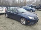 Waldorf, MD에서 판매 중인 2011 Chevrolet Cruze Lt - Minor Dent/Scratches