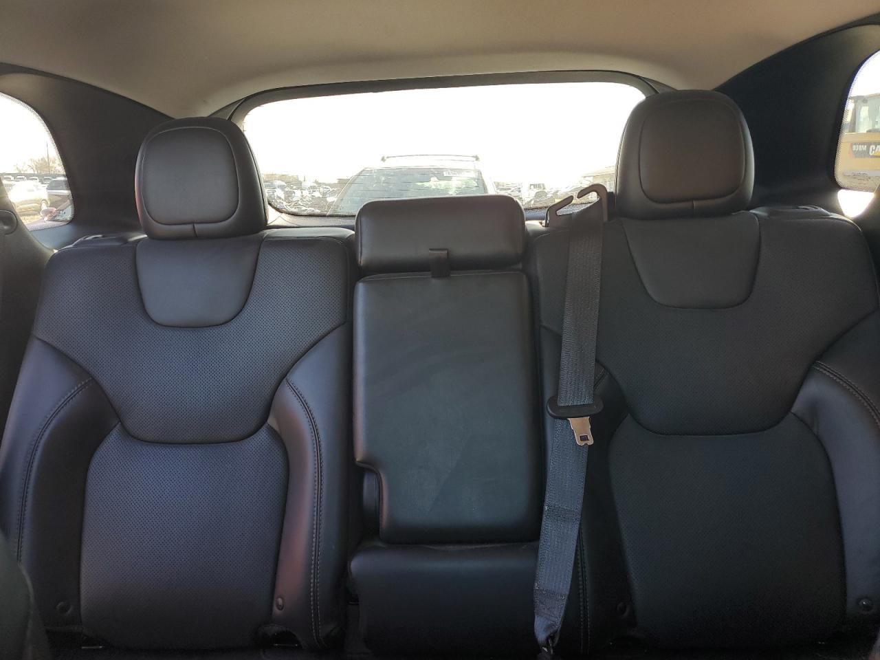 2019 Jeep Cherokee Limited VIN: 1C4PJMDX5KD414056 Lot: 85786594