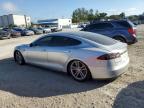 2013 Tesla Model S  en Venta en Opa Locka, FL - Front End